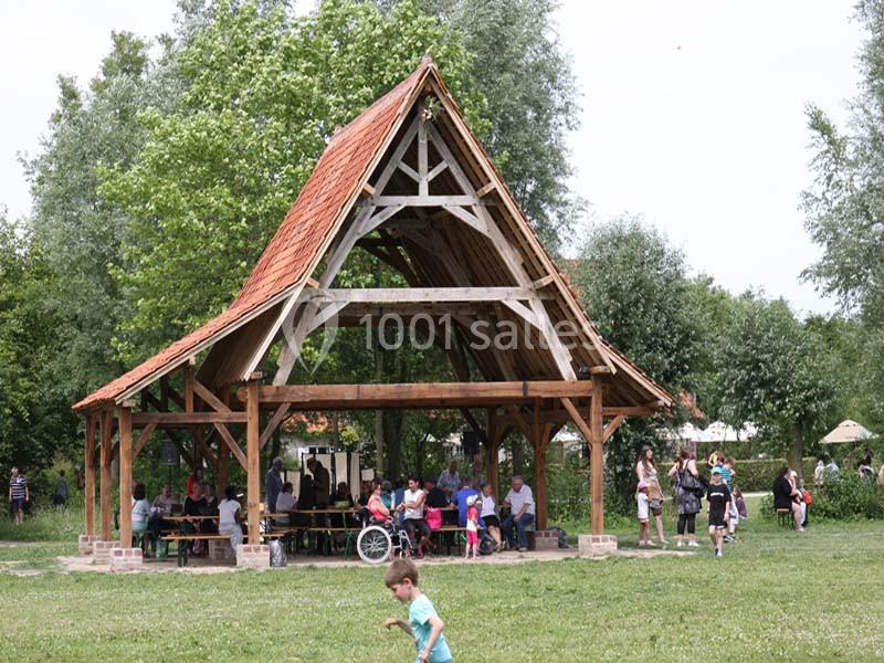 Musée De Plein Air - galerie - photo 7