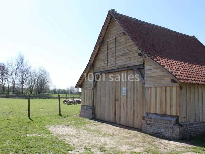 Musée De Plein Air - galerie - photo 9