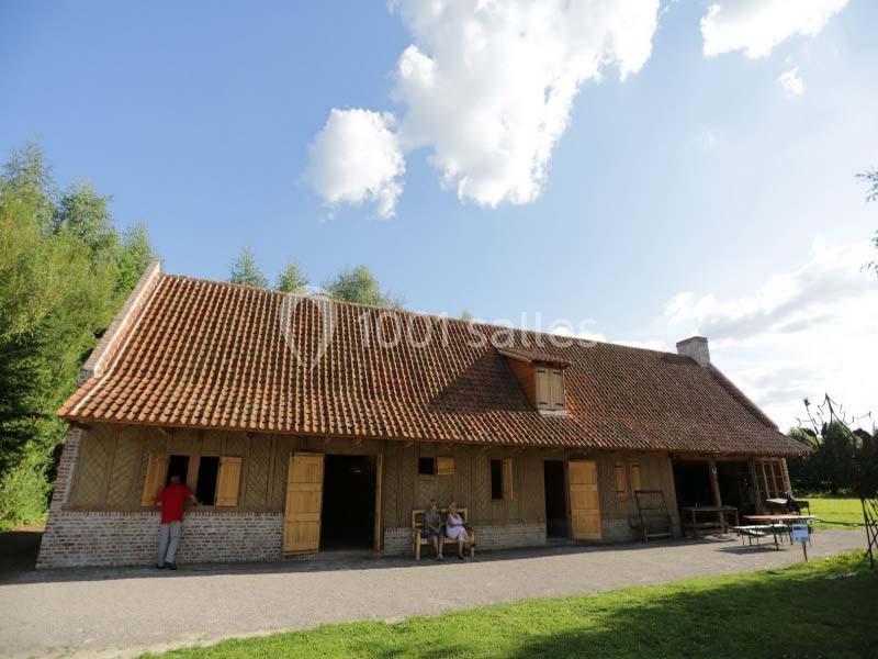 Musée De Plein Air - galerie - photo 6