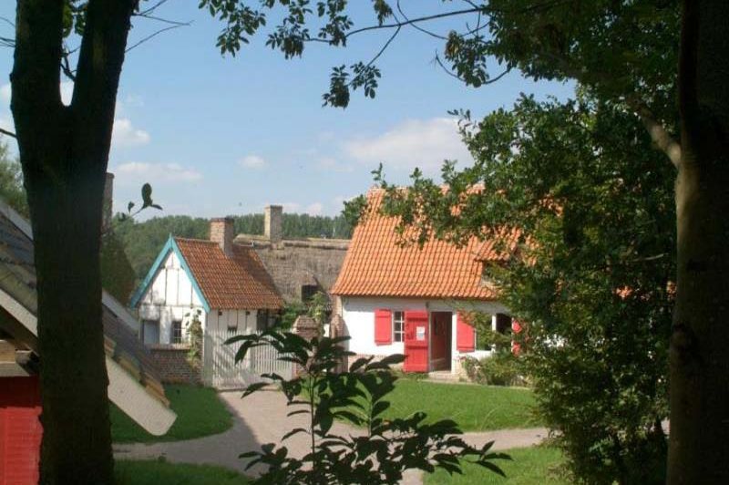 Musée De Plein Air - photo 3
