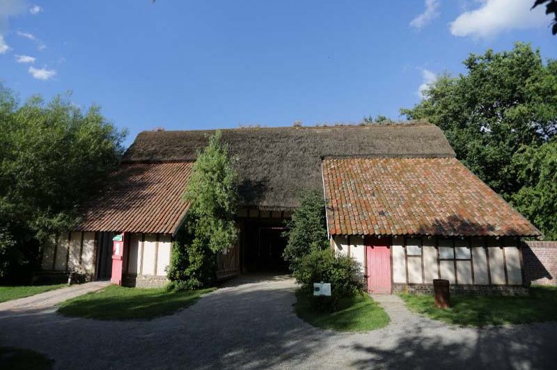 Musée De Plein Air - photo 4