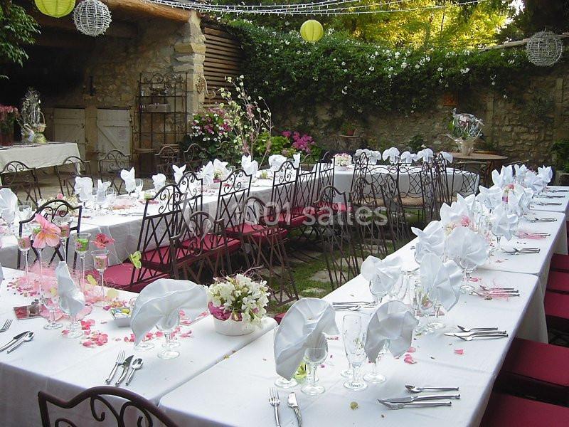 Mas De Pougnadoresse - galerie - photo 7