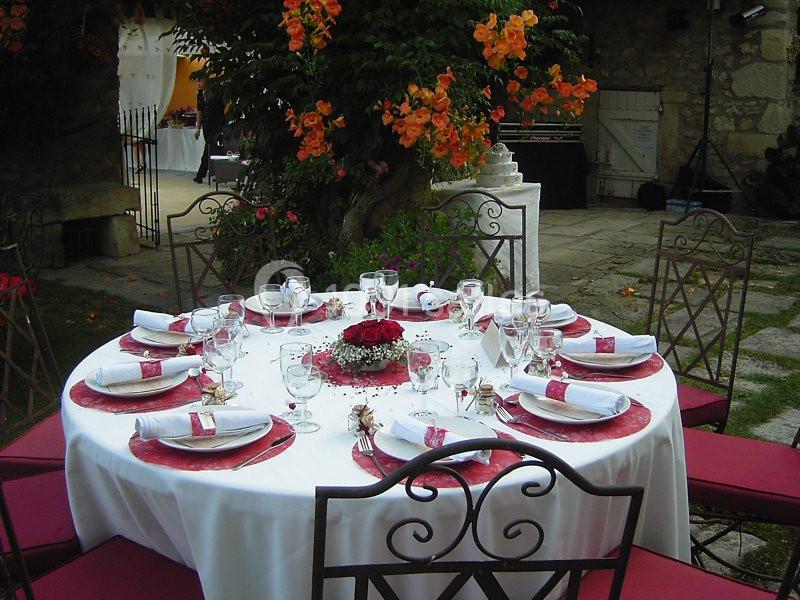 Mas De Pougnadoresse - galerie - photo 6