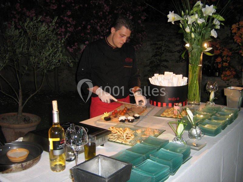 Mas De Pougnadoresse - galerie - photo 8