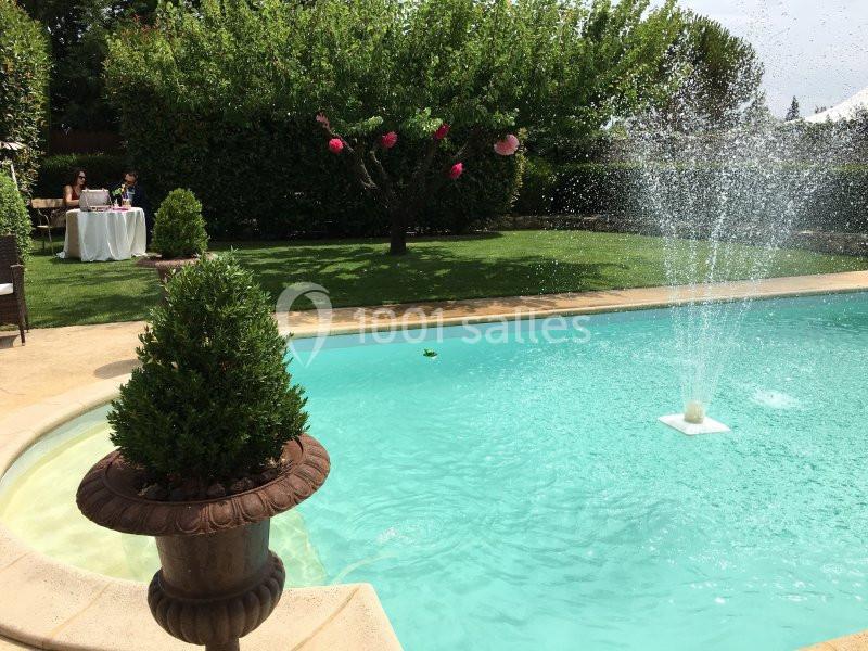 Mas De Pougnadoresse - galerie - photo 13
