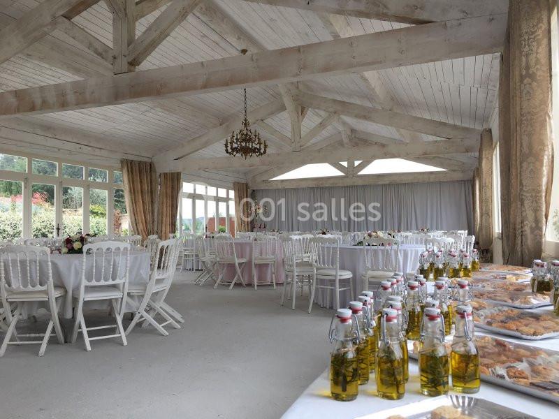 Mas De Pougnadoresse - galerie - photo 5