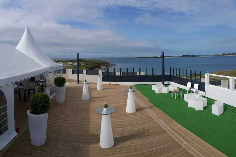 Les Terrasses De L'aber - photo 2