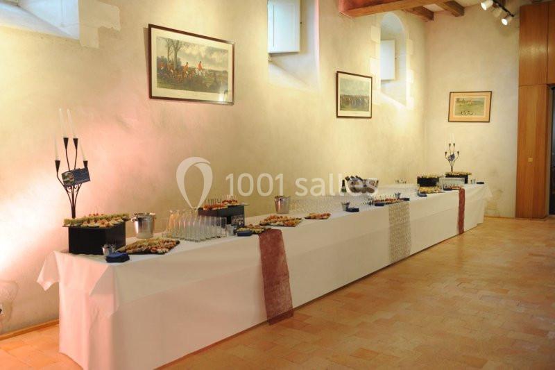 Château Du Plessis-macé - galerie - photo 2