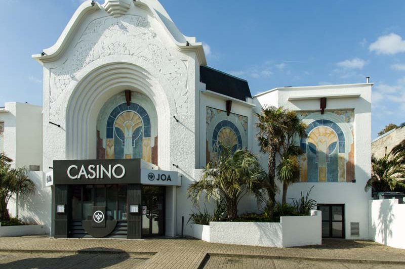 Casino De Saint Aubin - photo 1