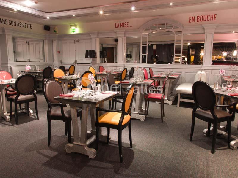 Casino De Saint Aubin - galerie - photo 2