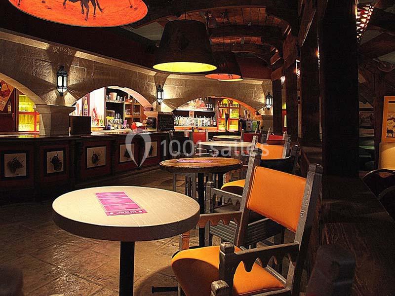 Casino De Saint Aubin - galerie - photo 4