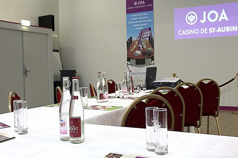 Casino De Saint Aubin - photo 3