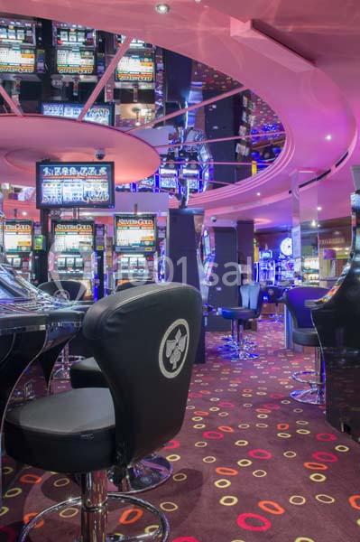 Casino De Saint Aubin - galerie - photo 15