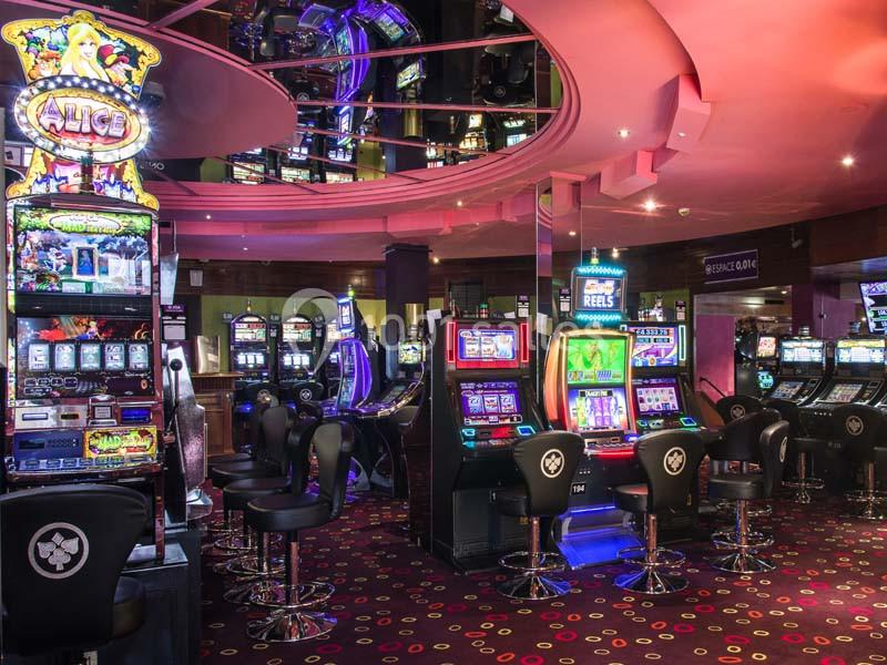Casino De Saint Aubin - galerie - photo 13