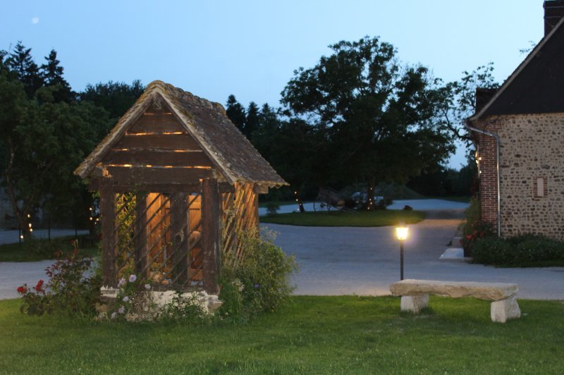 Domaine de Champ Hubert - photo 4