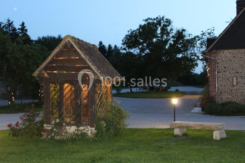 Domaine de Champ Hubert - galerie - photo 4