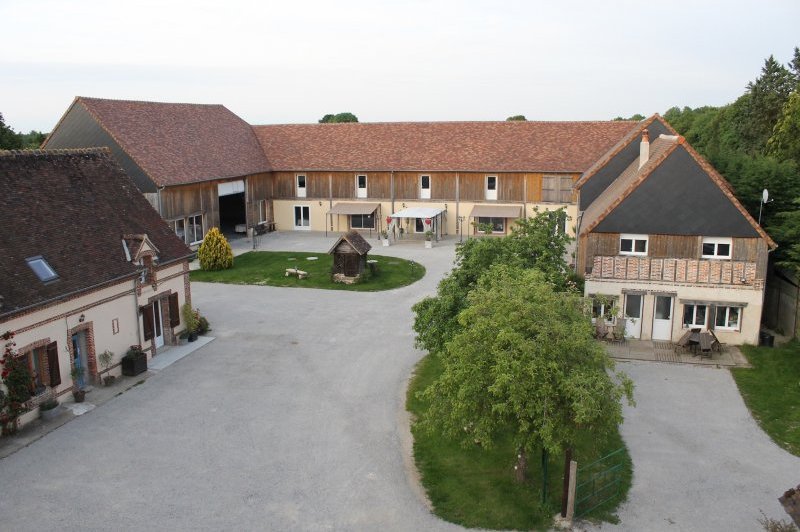 Domaine de Champ Hubert - photo 2