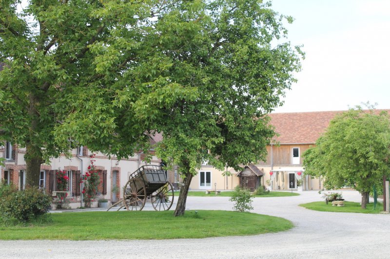 Domaine de Champ Hubert - photo 3