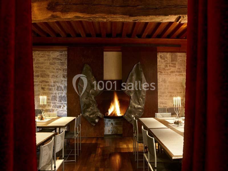 Château De Chassagne - Montrachet - galerie - photo 9