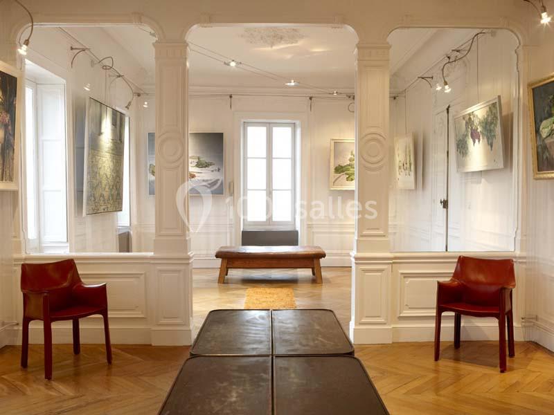 Château De Chassagne - Montrachet - galerie - photo 10