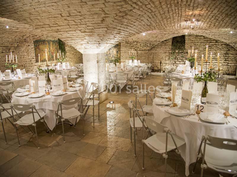 Château De Chassagne - Montrachet - galerie - photo 9