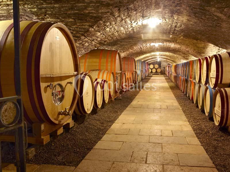 Château De Chassagne - Montrachet - galerie - photo 10