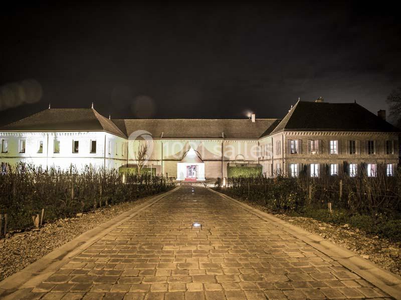 Château De Chassagne - Montrachet - galerie - photo 2