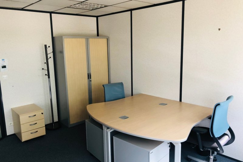 Your Office - photo 5