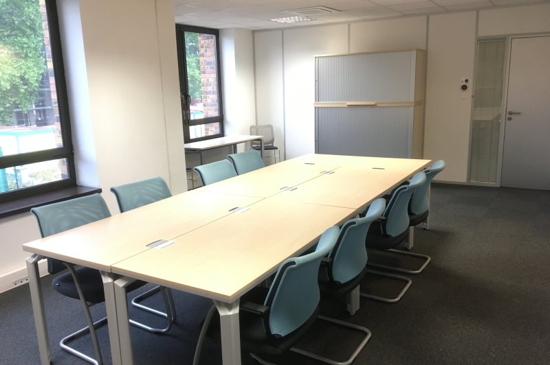 Your Office - photo 1