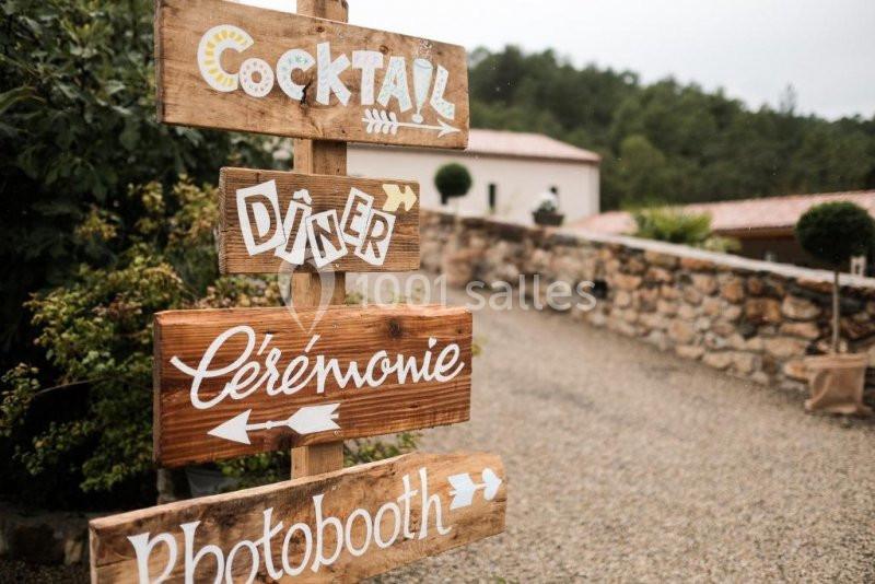 Domaine Les Ranchisses - galerie - photo 6