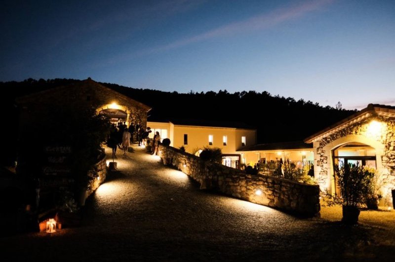 Domaine Les Ranchisses - photo 1