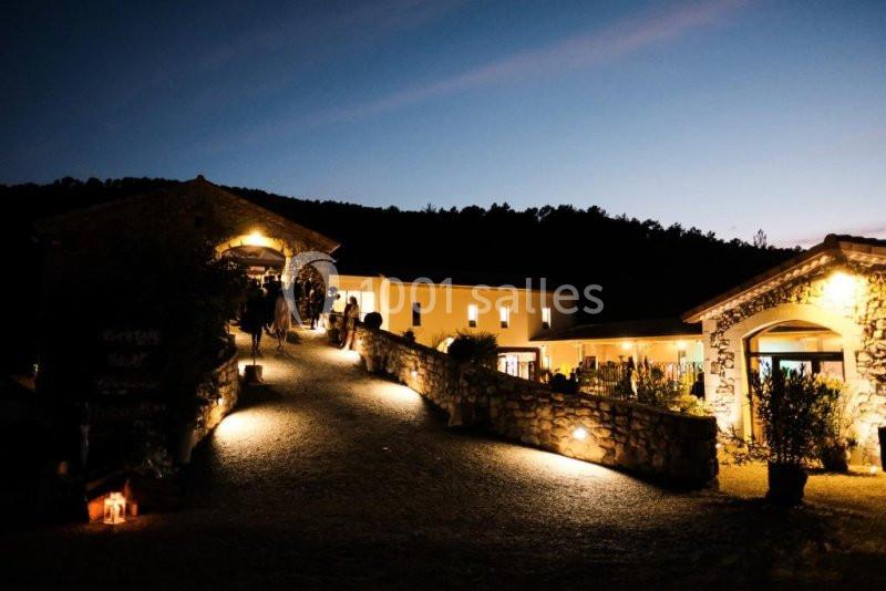 Domaine Les Ranchisses - galerie - photo 1