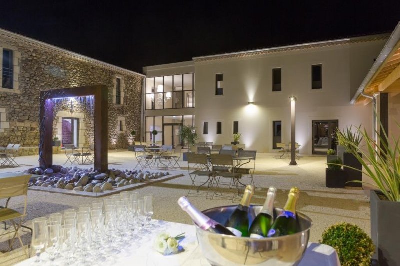Domaine Les Ranchisses - photo 2