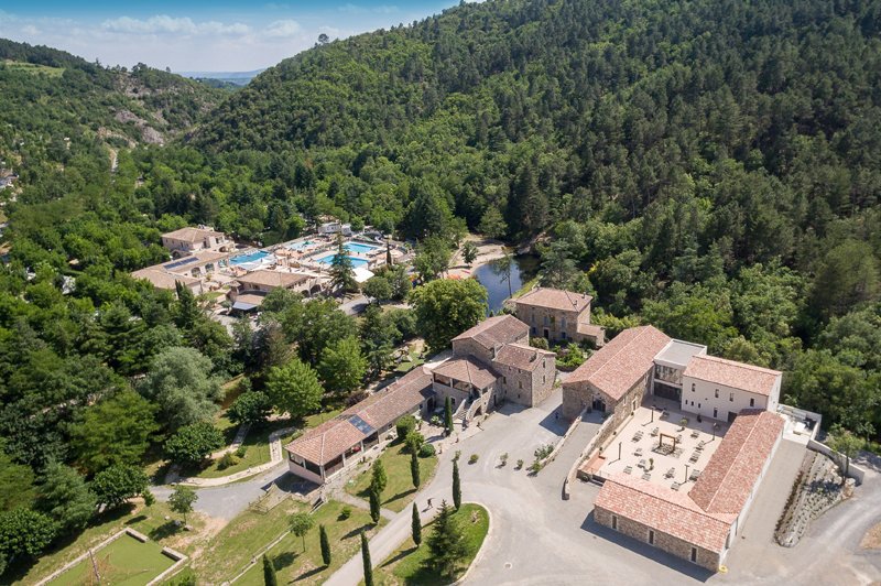 Domaine Les Ranchisses - photo 4