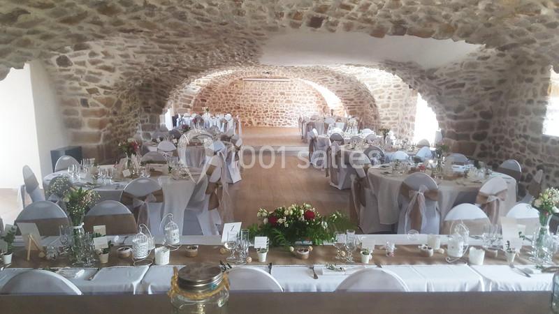 Domaine Les Ranchisses - galerie - photo 18