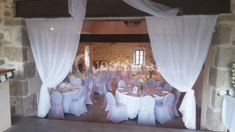 Domaine Les Ranchisses - galerie - photo 17