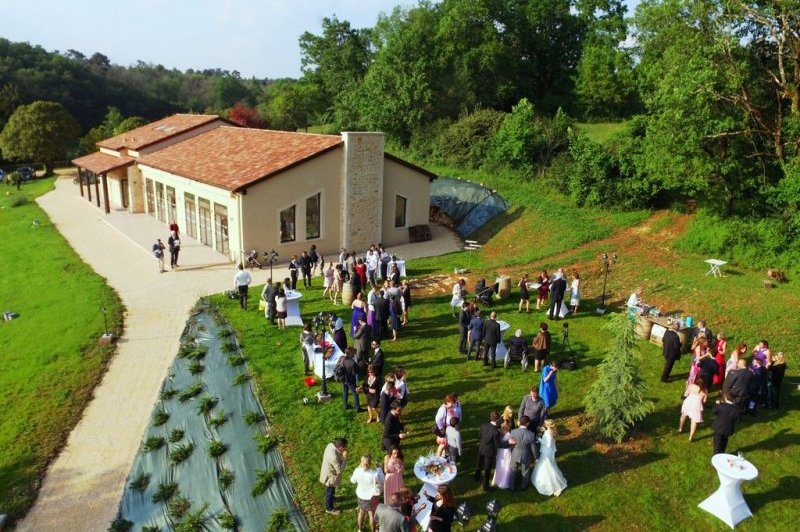Domaine de Gavaudun - photo 4
