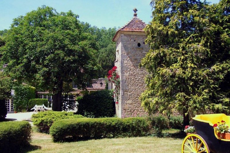 Domaine de Gavaudun - photo 3