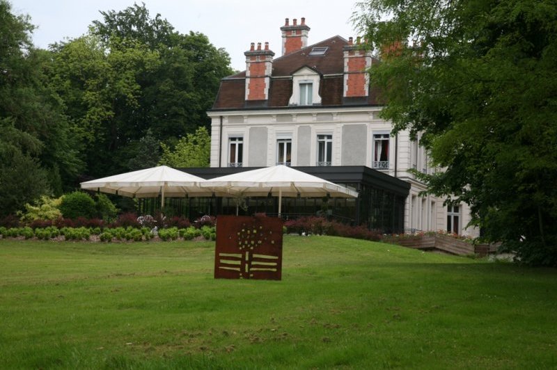 Château De La Dame Blanche - photo 3