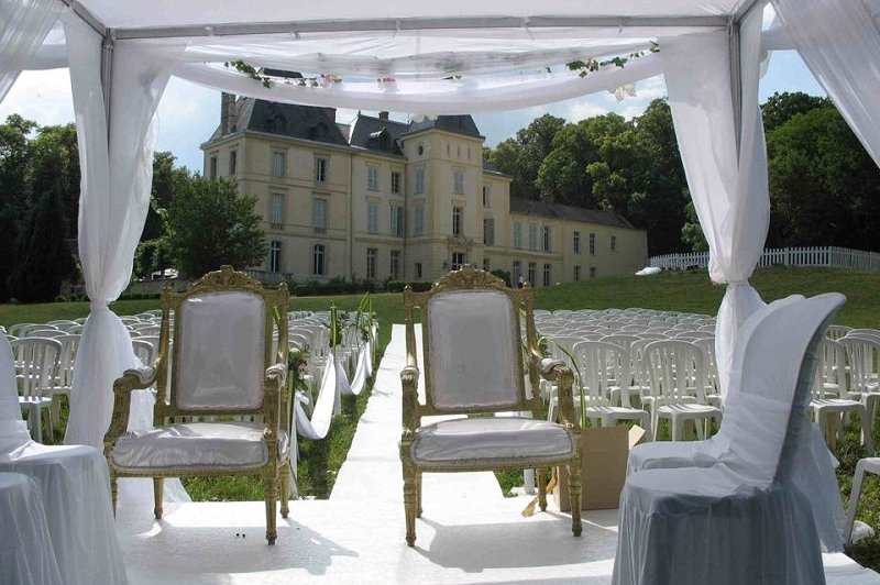 Château de Villiers - photo 3