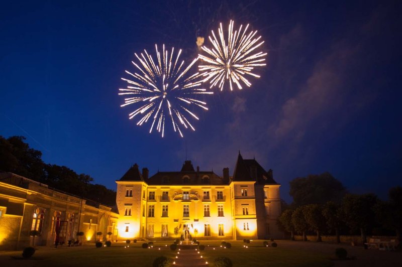 Château de Villiers - photo 2