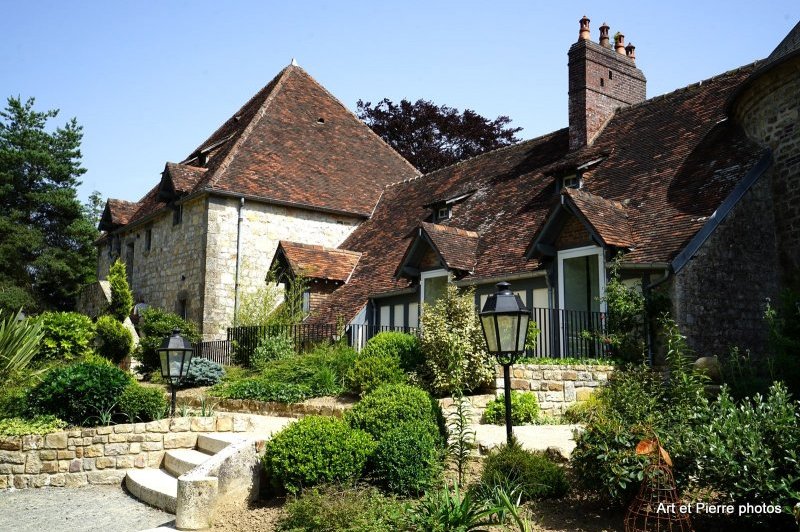 Domaine de Laumondière - photo 2