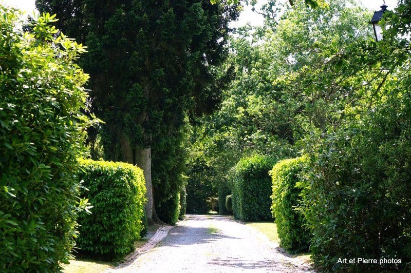Domaine de Laumondière - photo 3
