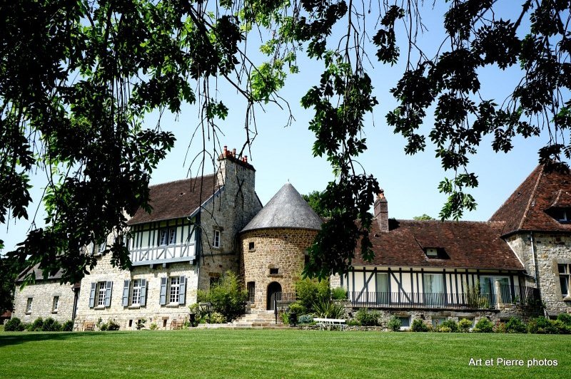 Domaine de Laumondière - photo 4