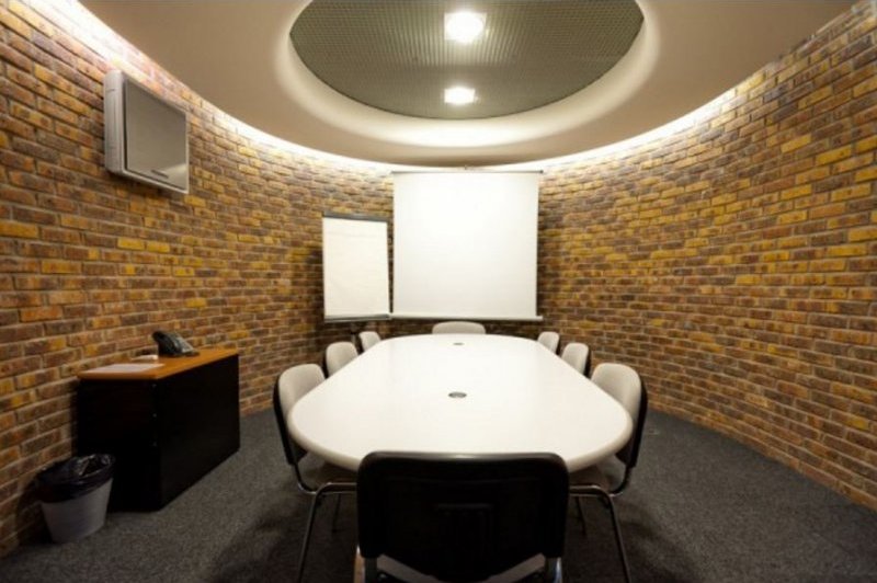 Centre D'affaires Athena - photo 2