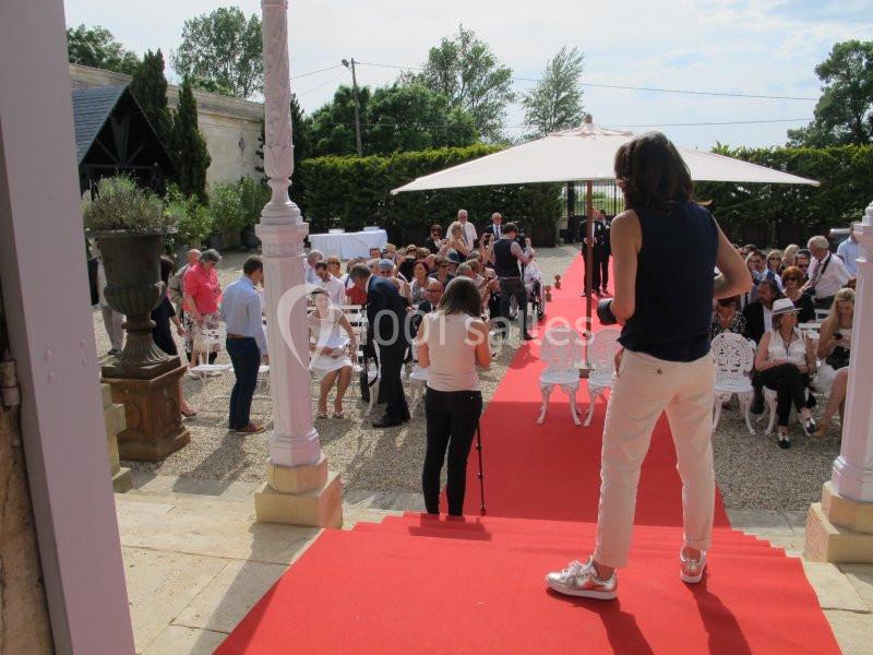 Château Peyronnet - galerie - photo 6