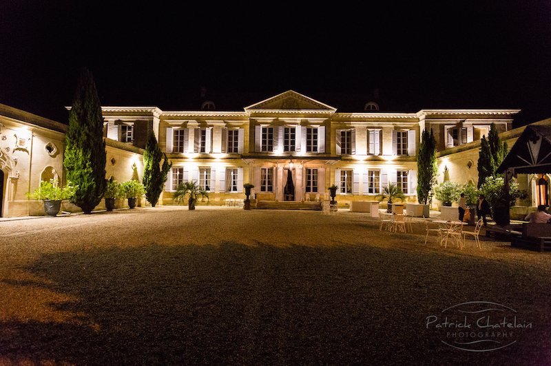 Château Peyronnet - photo 1