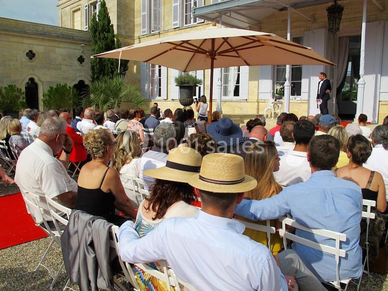 Château Peyronnet - galerie - photo 11