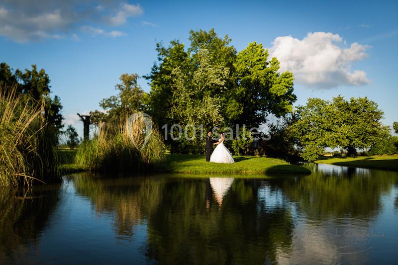 Château Peyronnet - galerie - photo 5