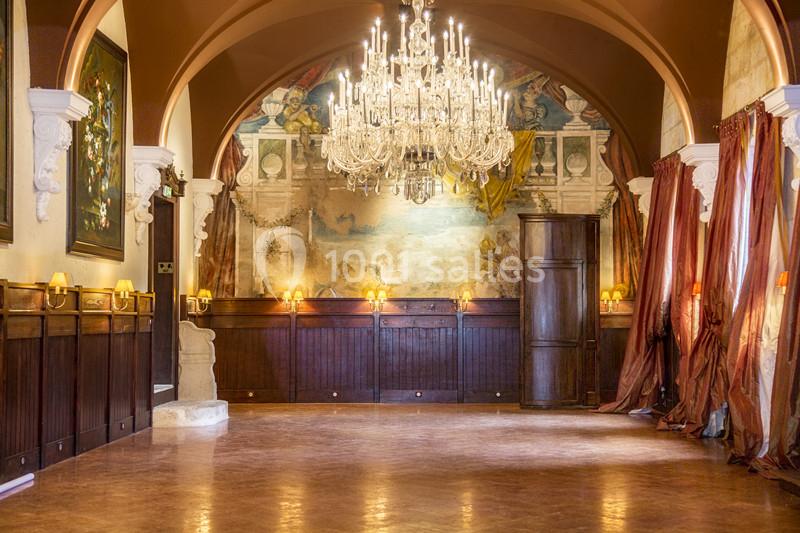 Château Peyronnet - galerie - photo 16